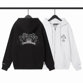 Picture of Chrome Hearts Jackets _SKUChromeHeartsM-XXL852812352